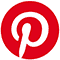 Pinterest Logo