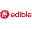 Edible Logo Edible Logo