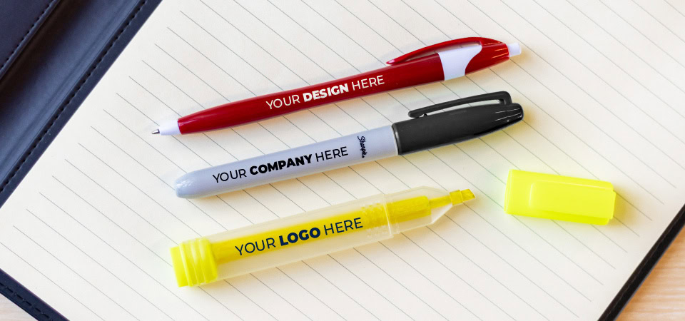 Shop Promotional Banners