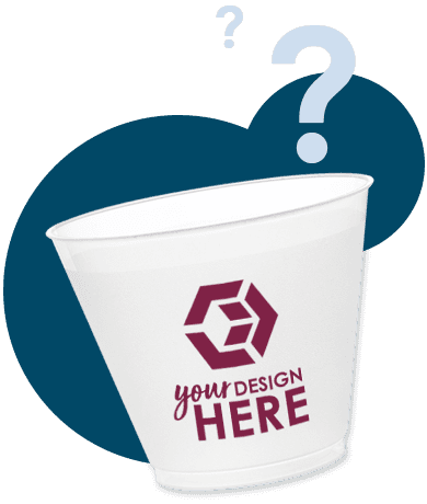 Frosted Cups FAQ Image