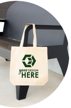 Promotional Bags and Totes