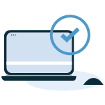 Training icon