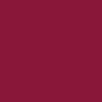 Burgundy Can Cooler Imprint Color