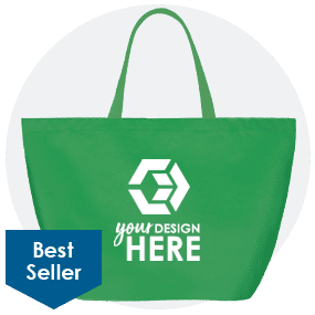Grocery Tote Bag