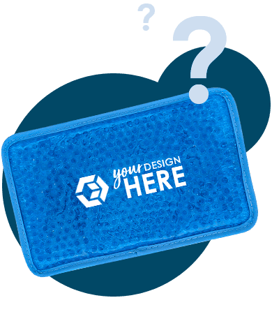 Custom Hot and Cold Packs FAQs 