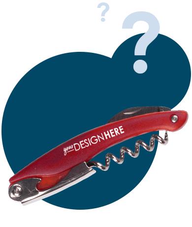Custom Kitchen Utensils FAQs