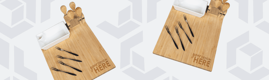 Delight in Custom Snack Trays for Every Occasion