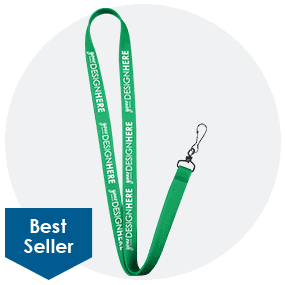 5/8-in. Tubular Lanyard 