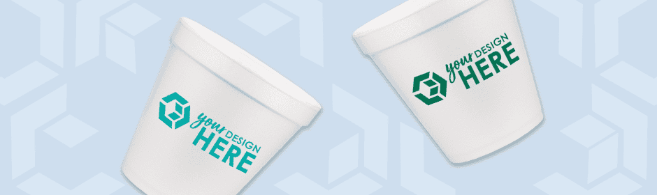 Get Custom Styrofoam Bowls for Your Event Today!