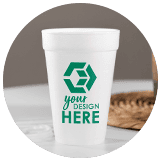 Styrofoam Cups