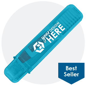 Travel Toothbrush With Toothpaste