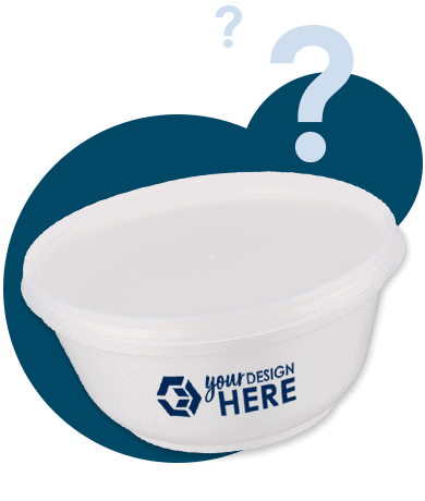Custom Styrofoam Bowls FAQs 