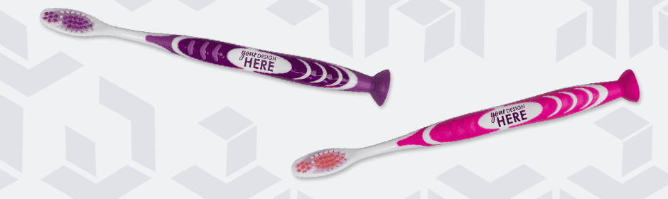 Order Bulk Custom Toothbrushes Now