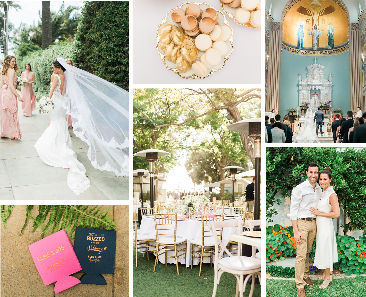 Elsie's + Joe's Story