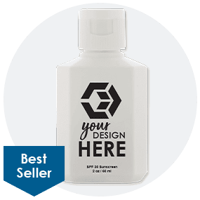 2 oz. SPF 30 Square Sunscreen