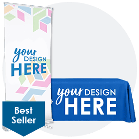 Basic Trade Show Package