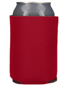 Red Can Cooler