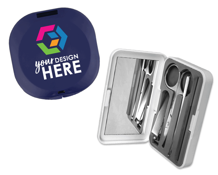 Shine Bright With Custom Compact Mirrors