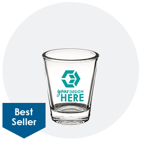 1.75 oz. Shot Glass 