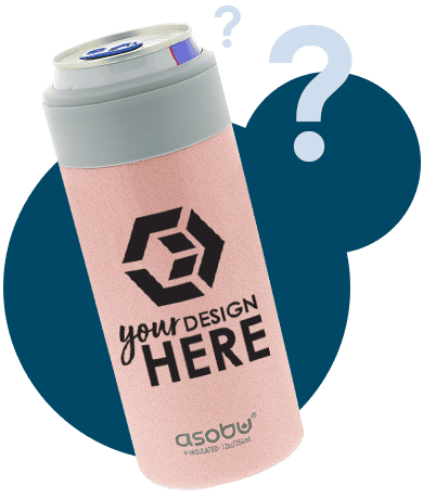custom metal can coolers FAQ