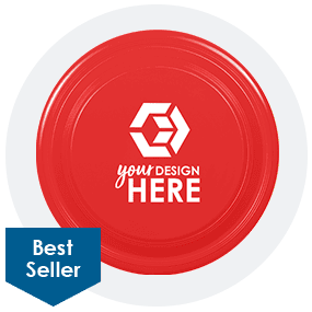 9-in Dog Safe Flyer (GL203)