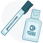 Hand Sanitizer