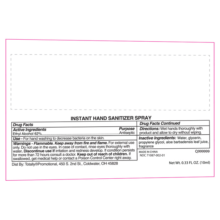 Sample Product