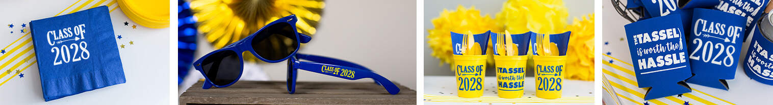 Class of 2022 Favors Class of 2022 Favors