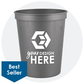 Standard Stadium Cups