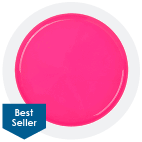 Blank Teeny-Tiny 4-in. Flying Disc (K105B)