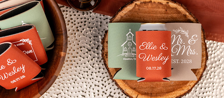 Best Selling Design Coolie Cups