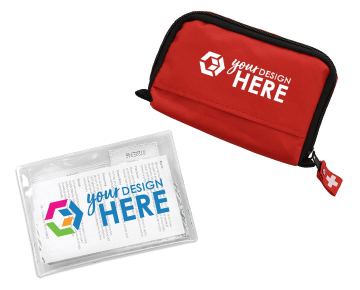 Personalized First Aid Kits