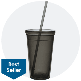 Blank 16 oz. Double Wall Tumbler