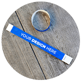 Tyvek Wristbands
