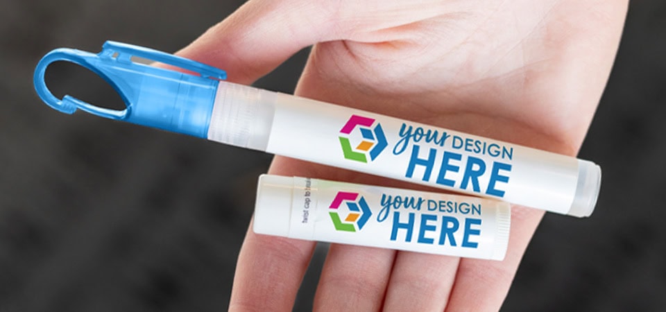 Shop Promotional Banners