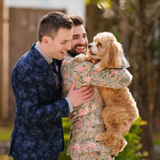 View Nick's and Dan's Story