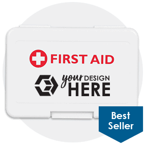 Rubicon Trail First Aid Kit