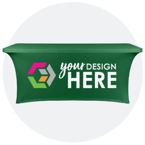 Stretch Table Covers