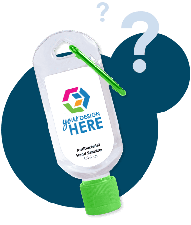 Custom Wellness and Safety Products FAQs