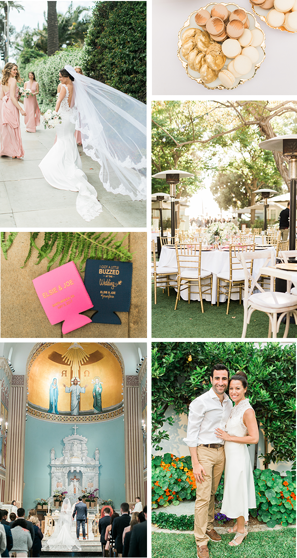 Elsie's + Joe's Story