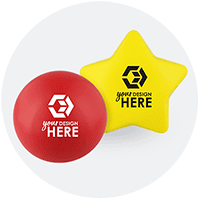 Stress Balls
