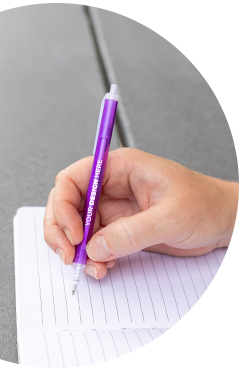 Promotional Pens and Writing