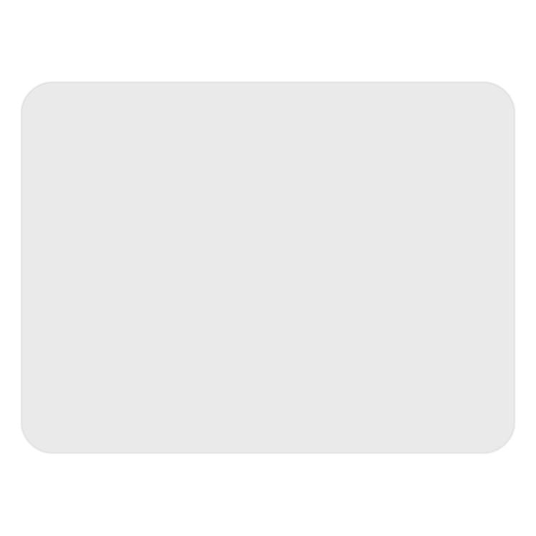 4-in. x 3-in. Rectangle Sticker | Totally Promotional