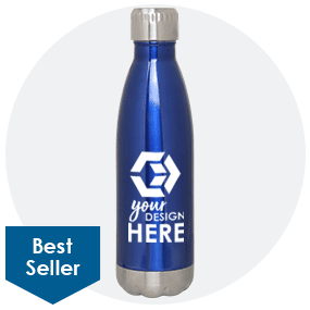 Metal Water Bottles
