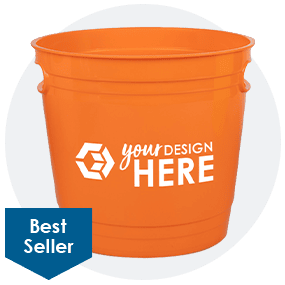 120 oz. Party Bucket