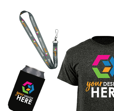 Full Color Promotional Products