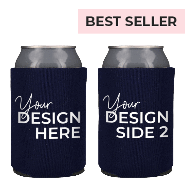 bachelor party can coolers WDTCC-115