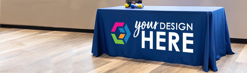 Table Covers Call To Action Image