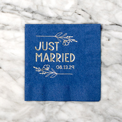 wedding napkins TWN100