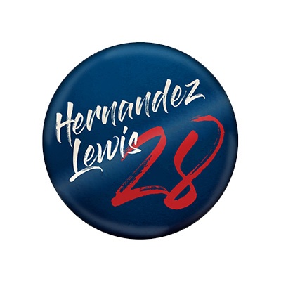 Custom Pinback Buttons - Create Promotional Buttons | Totally Promotional